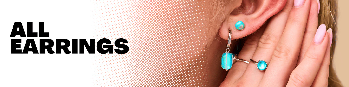 EARRING BEST SELLERS